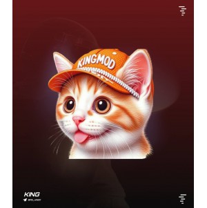 كود شهرى KING MOD